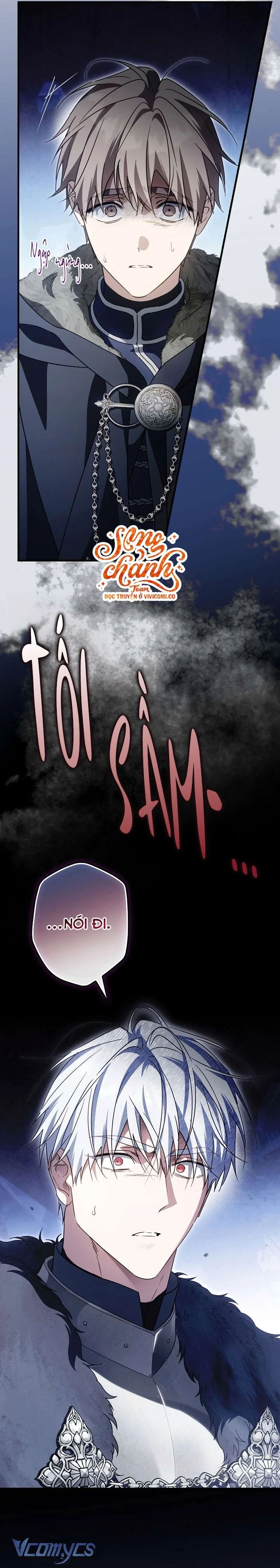 Phương Pháp Khiến Phu Quân Đứng Về Phía Tôi Chapter  135 - 24