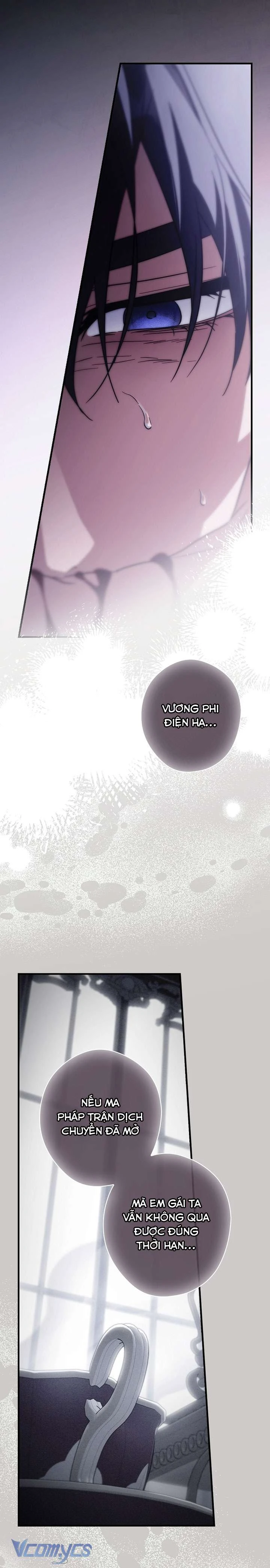 Phương Pháp Khiến Phu Quân Đứng Về Phía Tôi Chapter  135 - 28