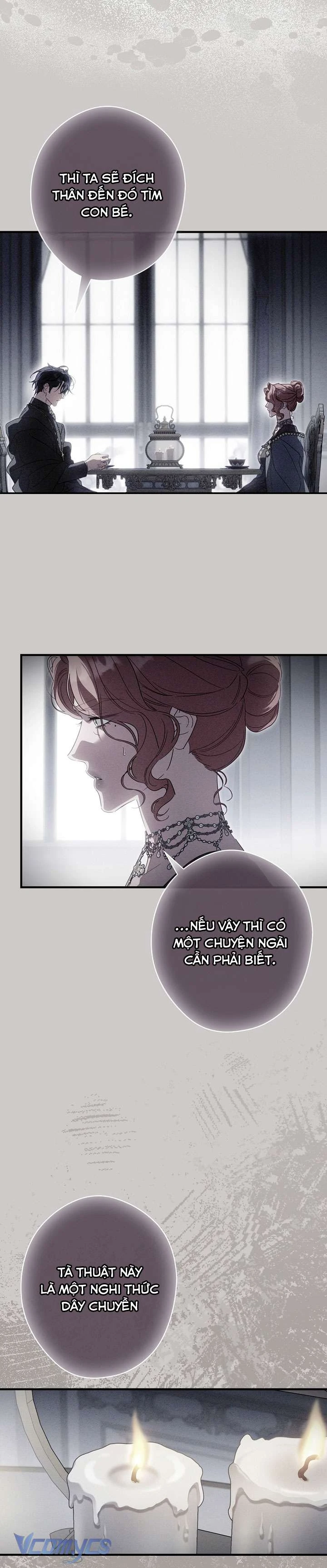 Phương Pháp Khiến Phu Quân Đứng Về Phía Tôi Chapter  135 - 29