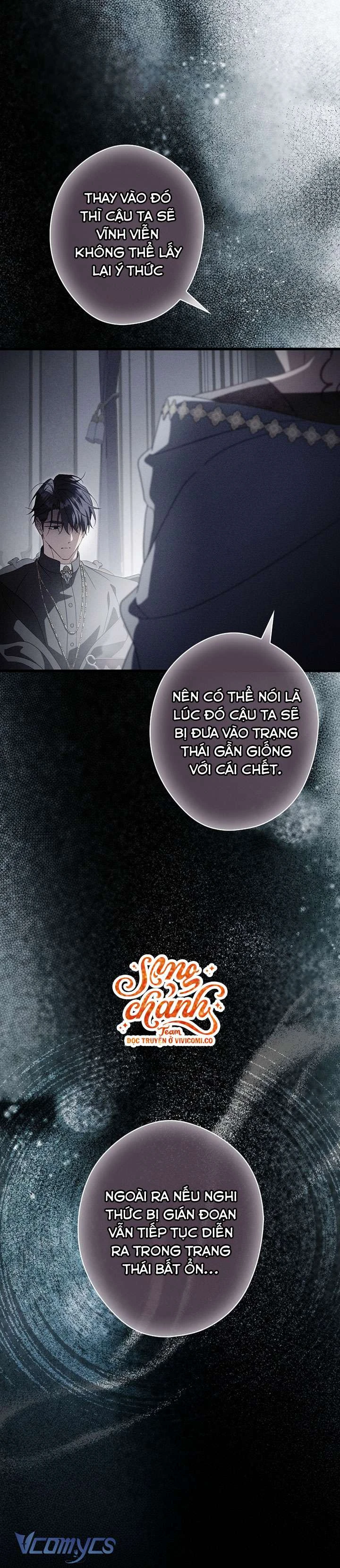 Phương Pháp Khiến Phu Quân Đứng Về Phía Tôi Chapter  135 - 32