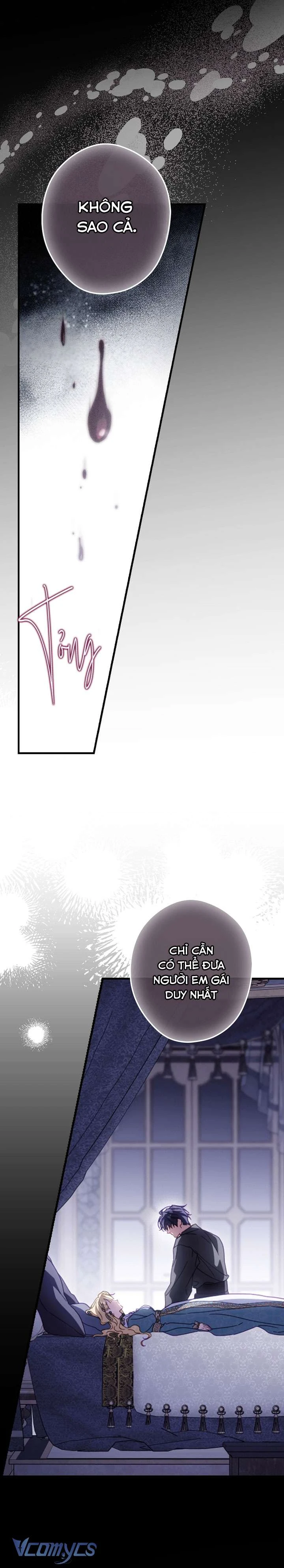 Phương Pháp Khiến Phu Quân Đứng Về Phía Tôi Chapter  135 - 34