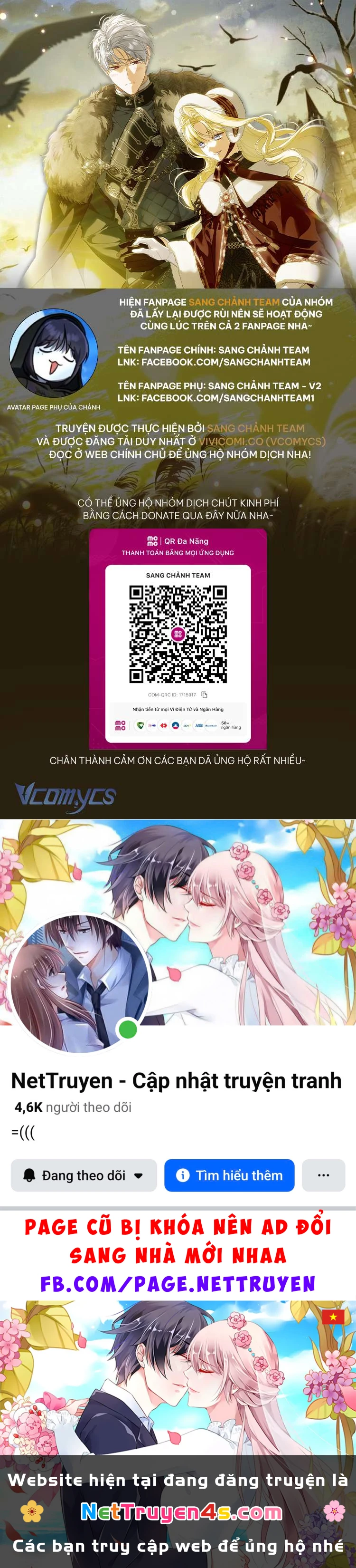 Phương Pháp Khiến Phu Quân Đứng Về Phía Tôi Chapter  135 - 37