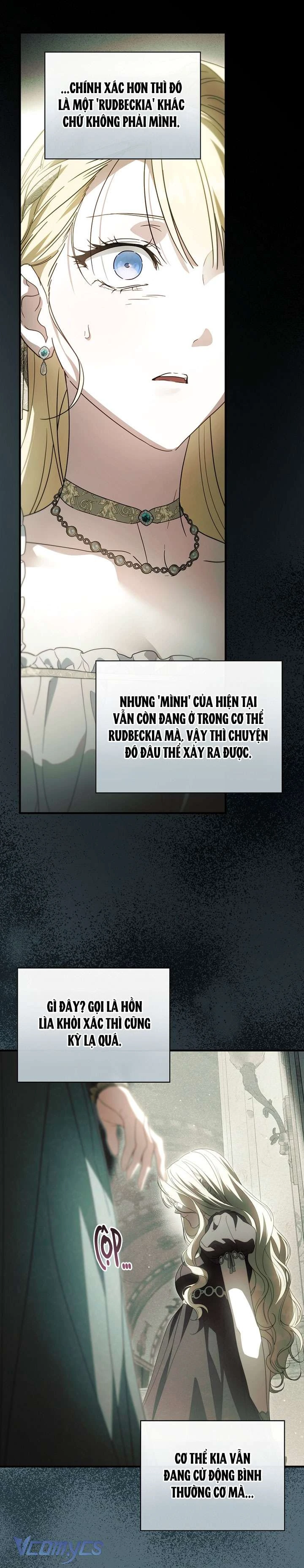 Phương Pháp Khiến Phu Quân Đứng Về Phía Tôi Chapter  136 - 7