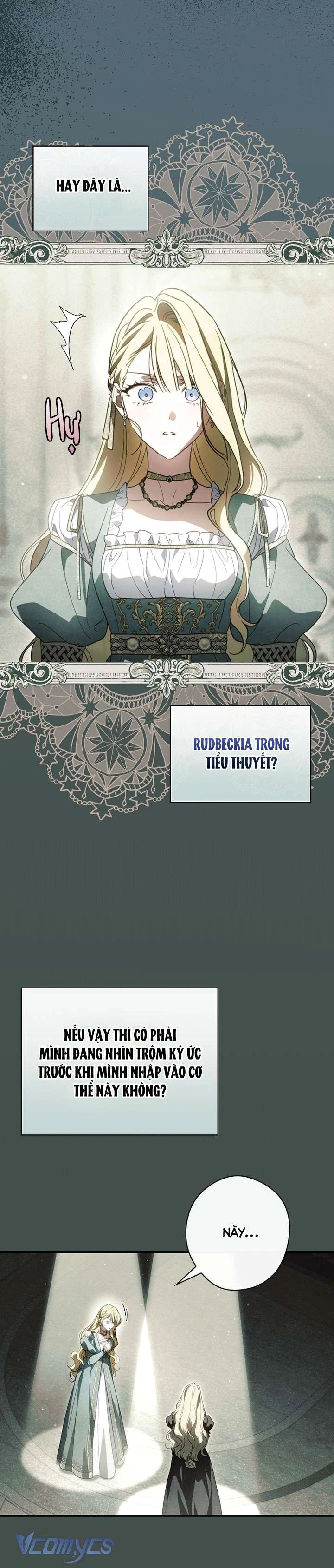 Phương Pháp Khiến Phu Quân Đứng Về Phía Tôi Chapter  136 - 8