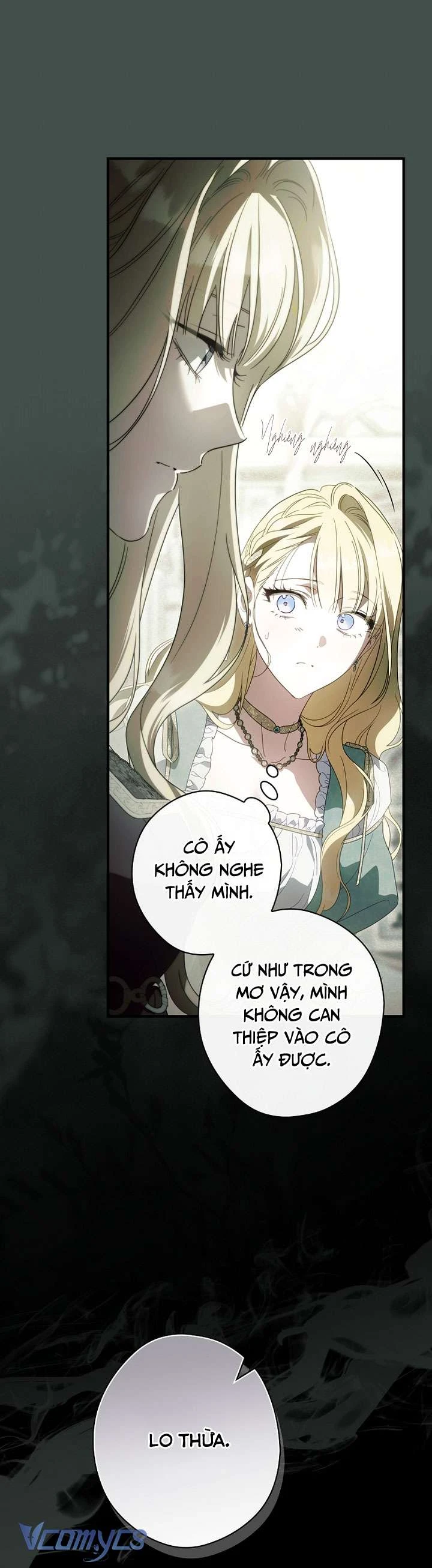 Phương Pháp Khiến Phu Quân Đứng Về Phía Tôi Chapter  136 - 9