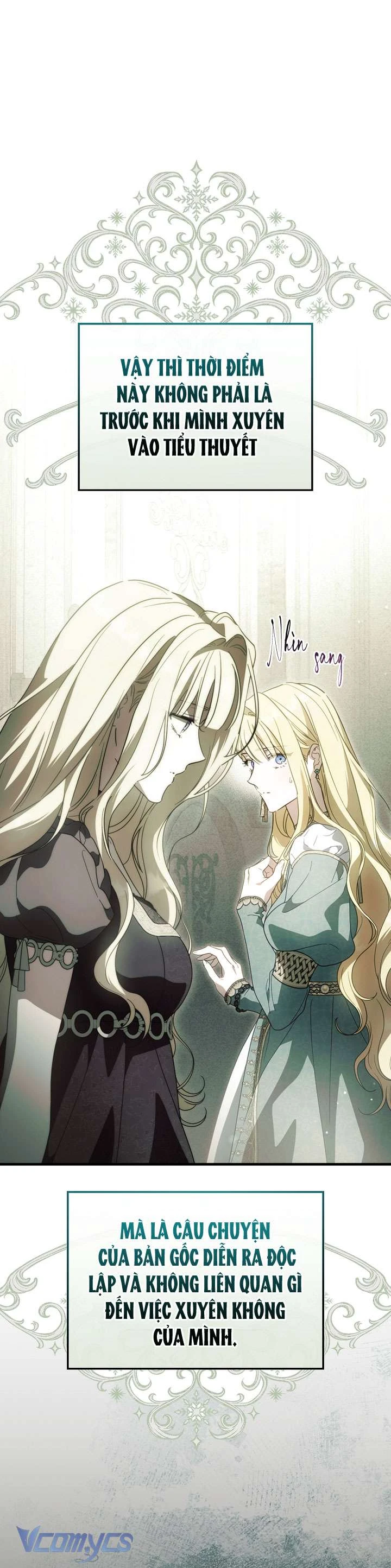 Phương Pháp Khiến Phu Quân Đứng Về Phía Tôi Chapter  136 - 13