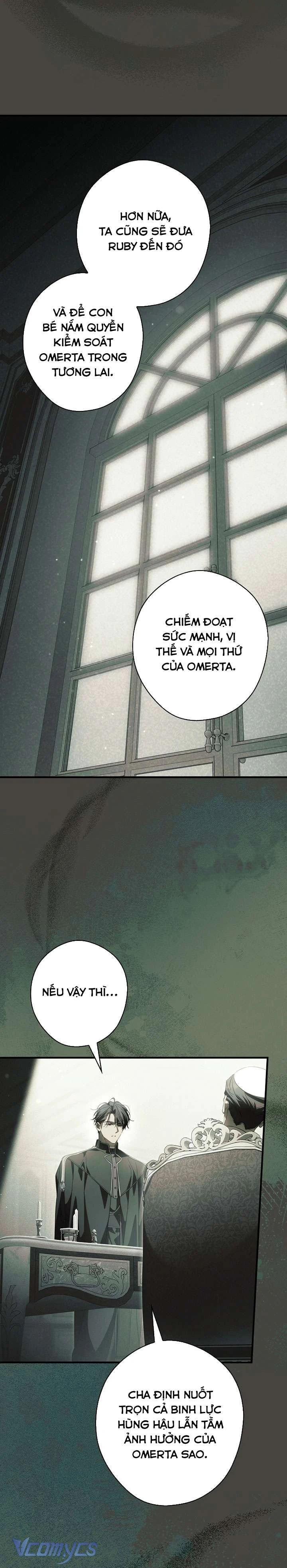 Phương Pháp Khiến Phu Quân Đứng Về Phía Tôi Chapter  136 - 15