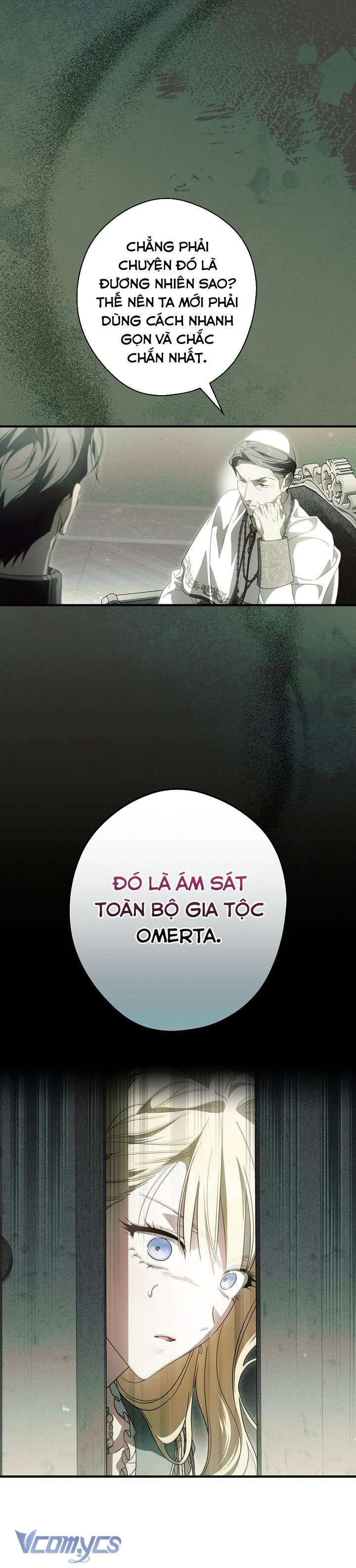 Phương Pháp Khiến Phu Quân Đứng Về Phía Tôi Chapter  136 - 16