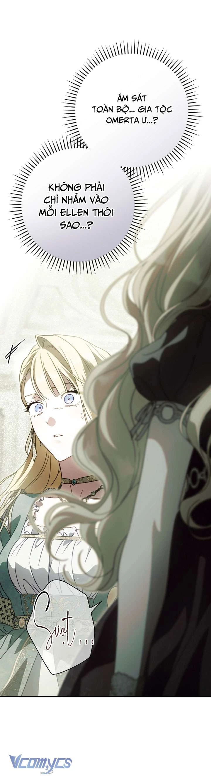 Phương Pháp Khiến Phu Quân Đứng Về Phía Tôi Chapter  136 - 17