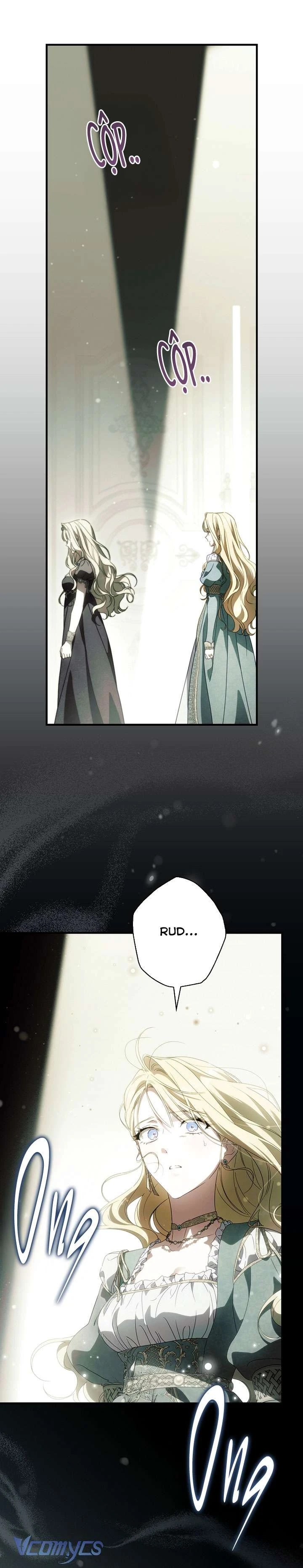 Phương Pháp Khiến Phu Quân Đứng Về Phía Tôi Chapter  136 - 18