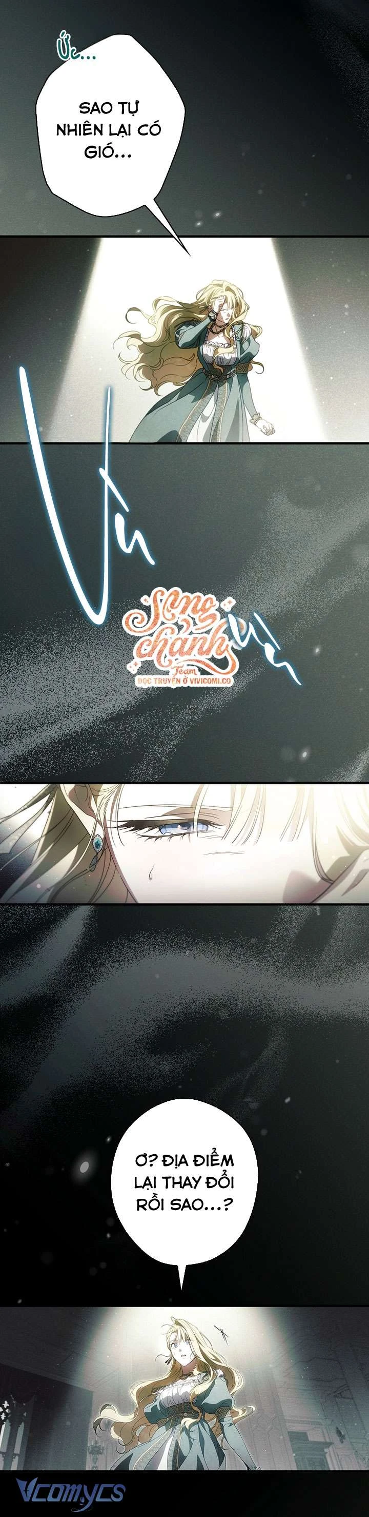 Phương Pháp Khiến Phu Quân Đứng Về Phía Tôi Chapter  136 - 19