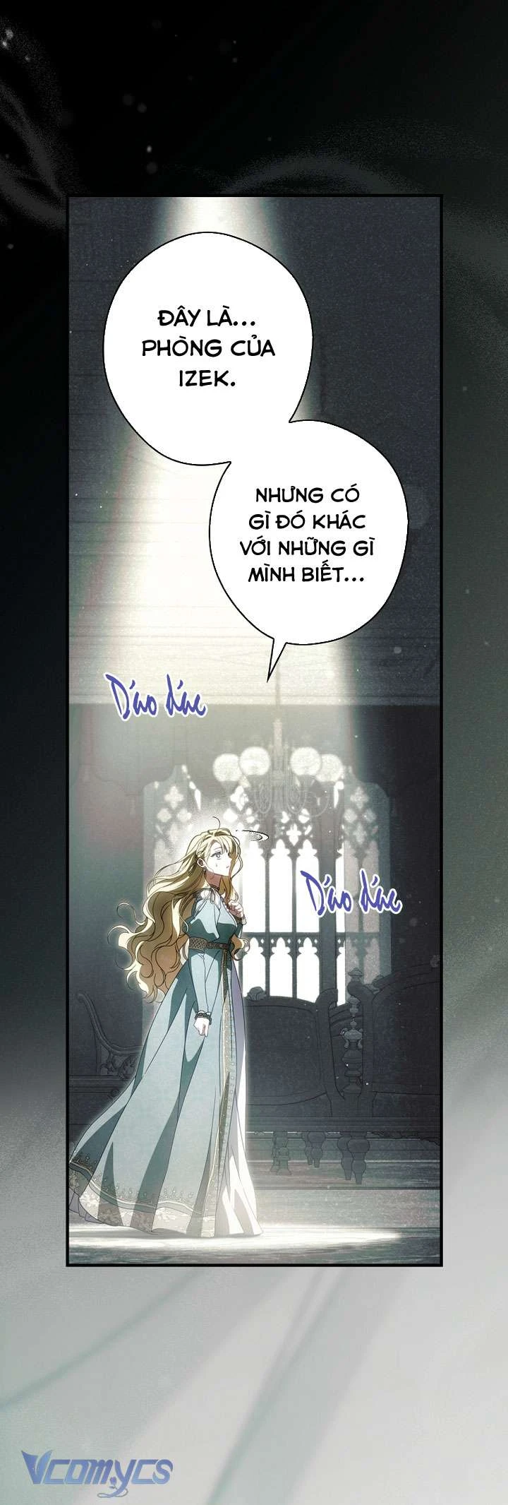 Phương Pháp Khiến Phu Quân Đứng Về Phía Tôi Chapter  136 - 20