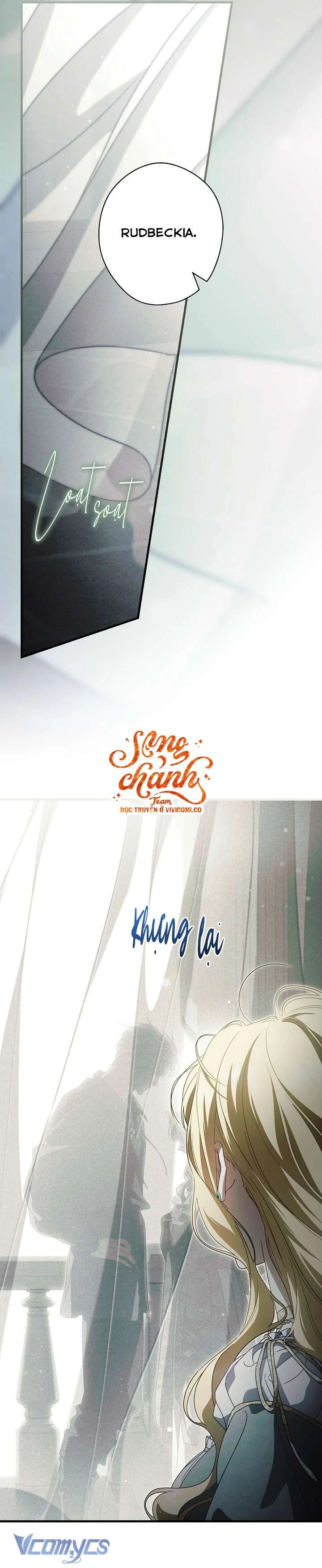 Phương Pháp Khiến Phu Quân Đứng Về Phía Tôi Chapter  136 - 21