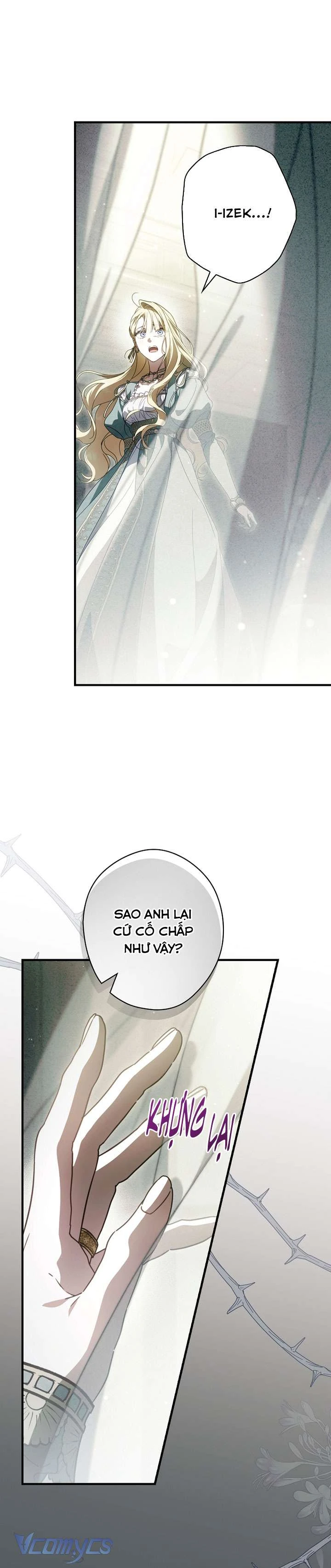 Phương Pháp Khiến Phu Quân Đứng Về Phía Tôi Chapter  136 - 22