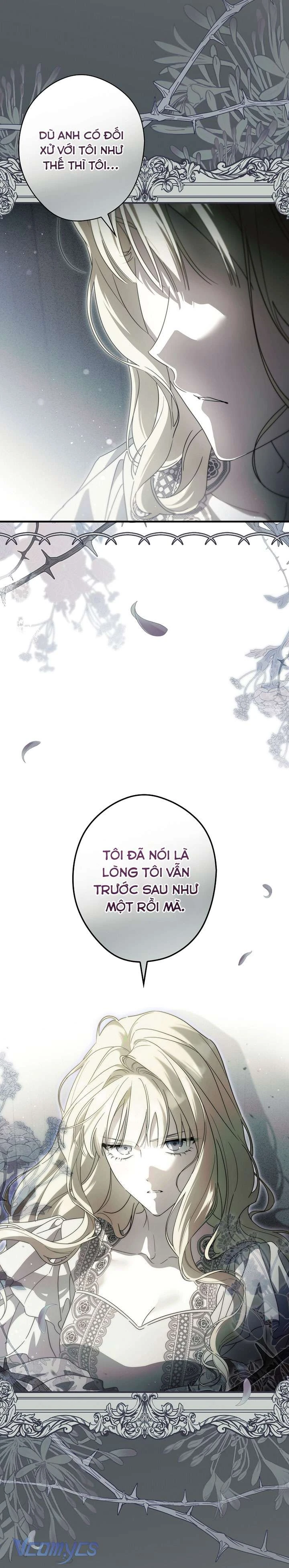 Phương Pháp Khiến Phu Quân Đứng Về Phía Tôi Chapter  136 - 23