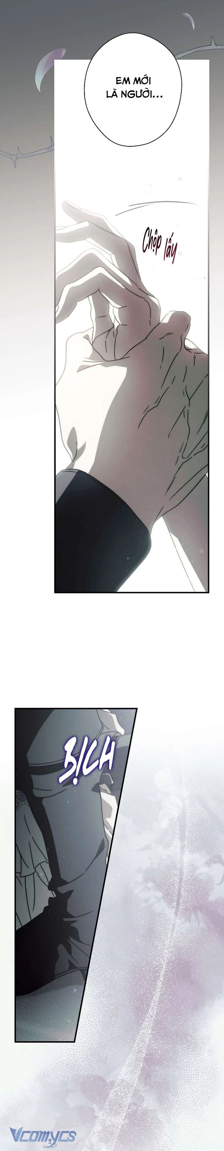 Phương Pháp Khiến Phu Quân Đứng Về Phía Tôi Chapter  136 - 24