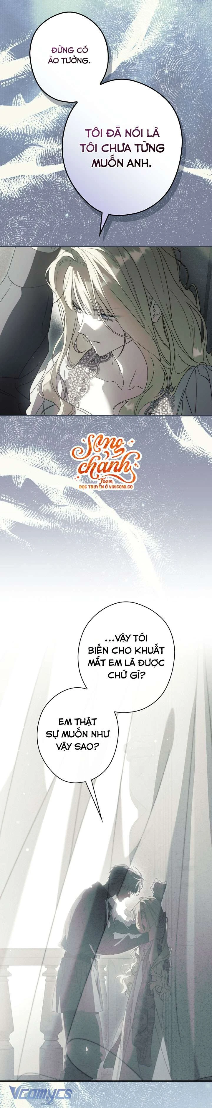 Phương Pháp Khiến Phu Quân Đứng Về Phía Tôi Chapter  136 - 26