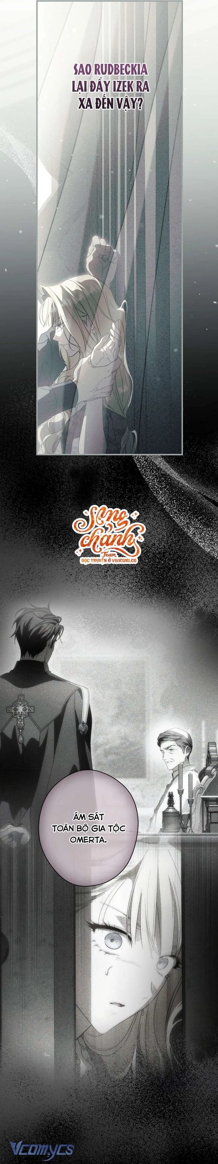 Phương Pháp Khiến Phu Quân Đứng Về Phía Tôi Chapter  136 - 28