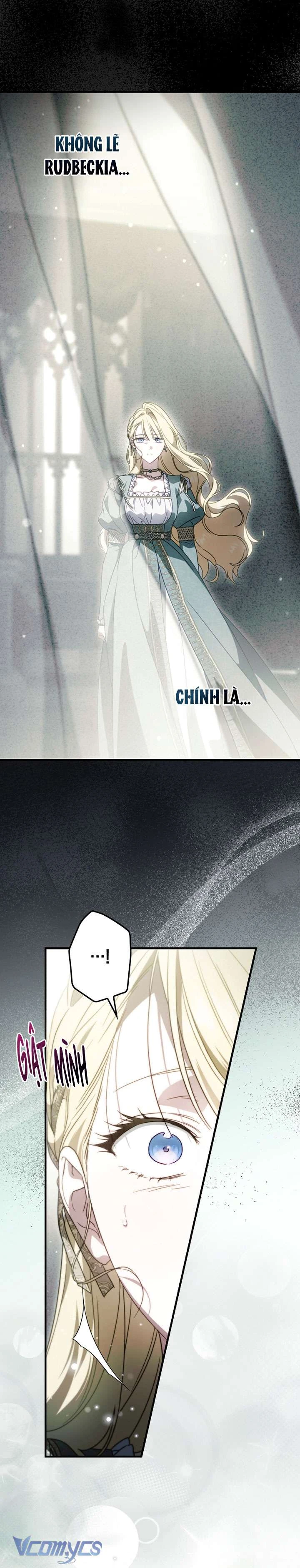 Phương Pháp Khiến Phu Quân Đứng Về Phía Tôi Chapter  136 - 29