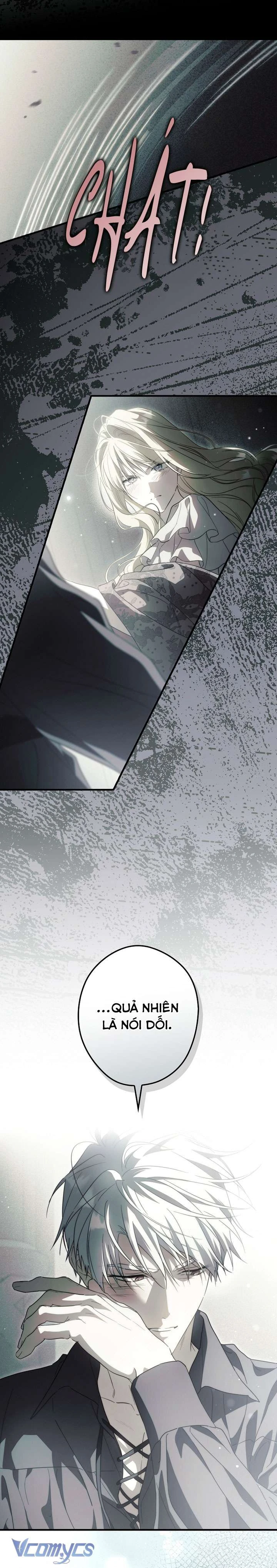 Phương Pháp Khiến Phu Quân Đứng Về Phía Tôi Chapter  136 - 31