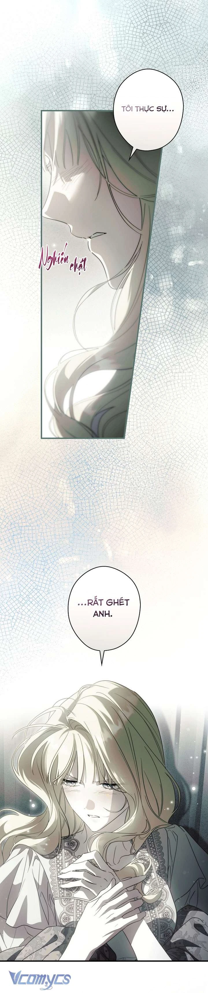 Phương Pháp Khiến Phu Quân Đứng Về Phía Tôi Chapter  136 - 32