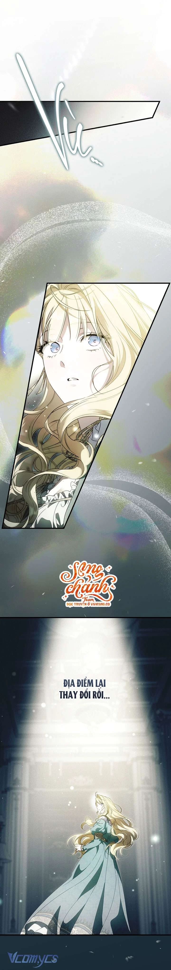 Phương Pháp Khiến Phu Quân Đứng Về Phía Tôi Chapter  137 - 2