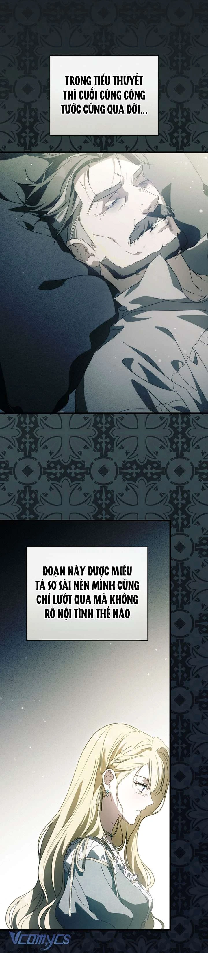 Phương Pháp Khiến Phu Quân Đứng Về Phía Tôi Chapter  137 - 4