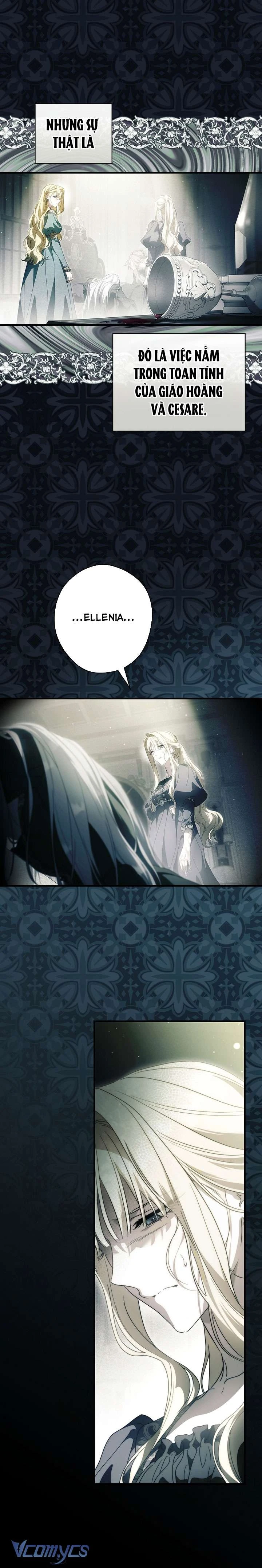 Phương Pháp Khiến Phu Quân Đứng Về Phía Tôi Chapter  137 - 5