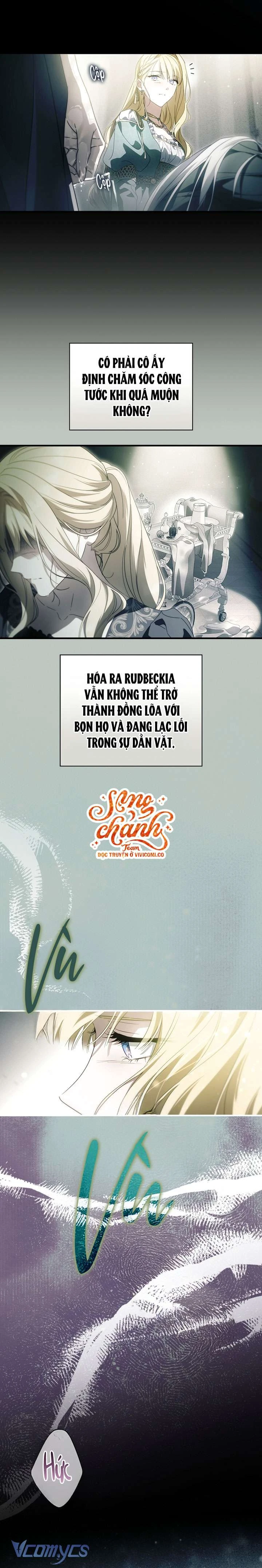 Phương Pháp Khiến Phu Quân Đứng Về Phía Tôi Chapter  137 - 6