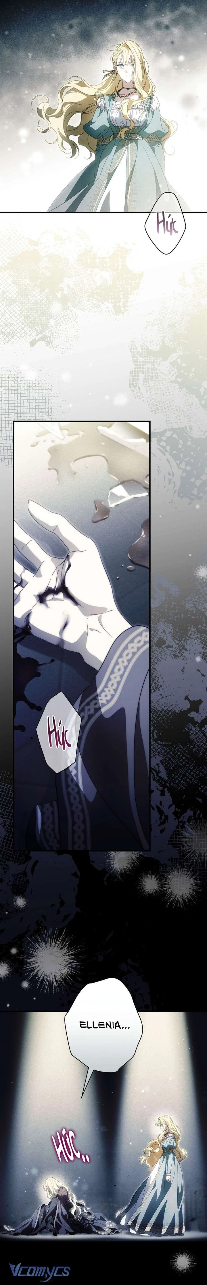 Phương Pháp Khiến Phu Quân Đứng Về Phía Tôi Chapter  137 - 7