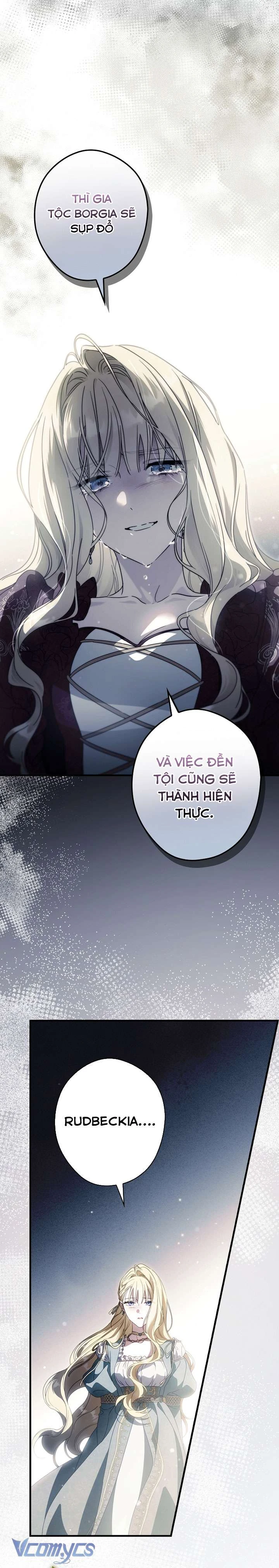 Phương Pháp Khiến Phu Quân Đứng Về Phía Tôi Chapter  137 - 11