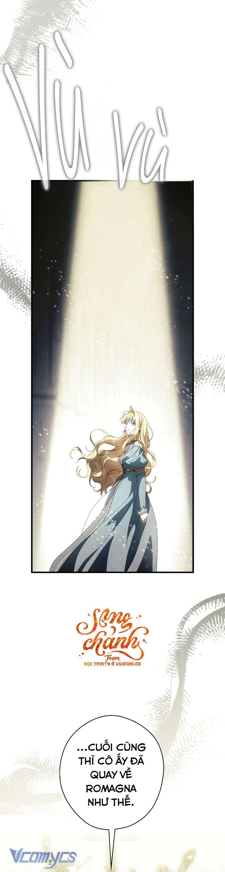 Phương Pháp Khiến Phu Quân Đứng Về Phía Tôi Chapter  137 - 18