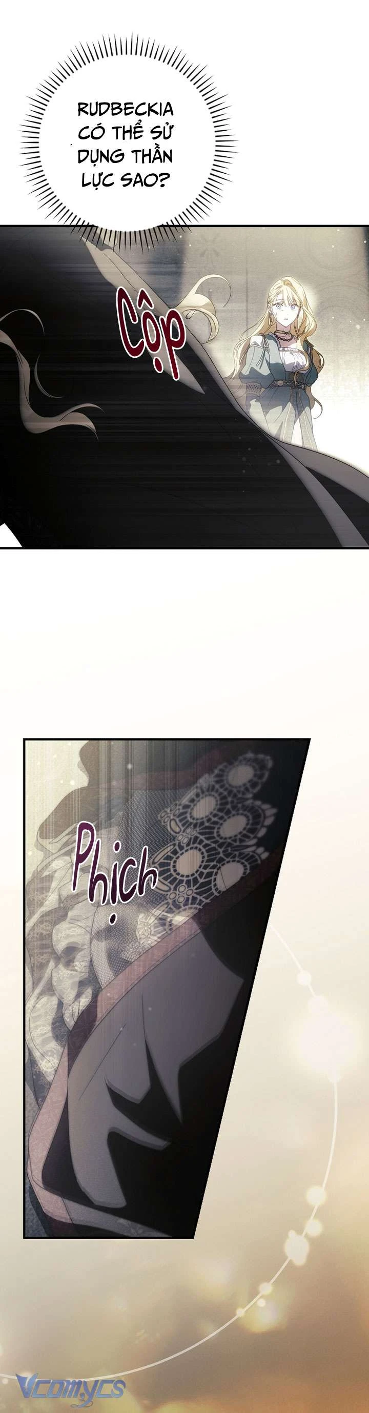 Phương Pháp Khiến Phu Quân Đứng Về Phía Tôi Chapter  137 - 21