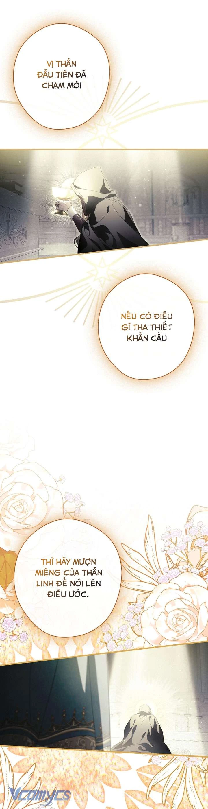 Phương Pháp Khiến Phu Quân Đứng Về Phía Tôi Chapter  137 - 23