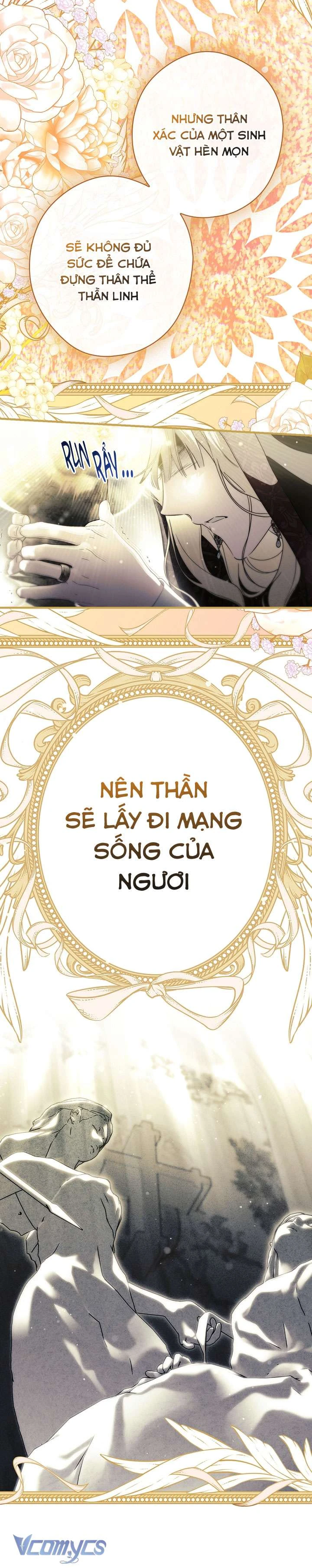 Phương Pháp Khiến Phu Quân Đứng Về Phía Tôi Chapter  137 - 24