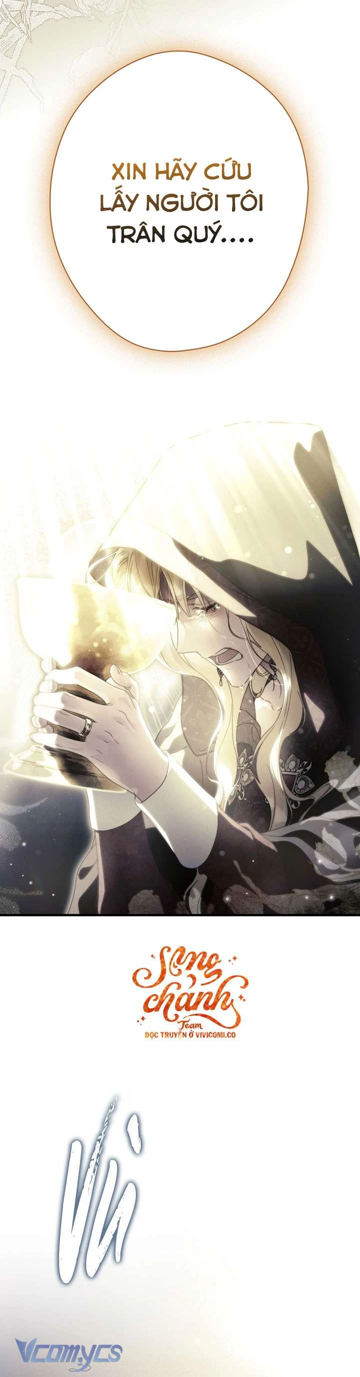 Phương Pháp Khiến Phu Quân Đứng Về Phía Tôi Chapter  137 - 27