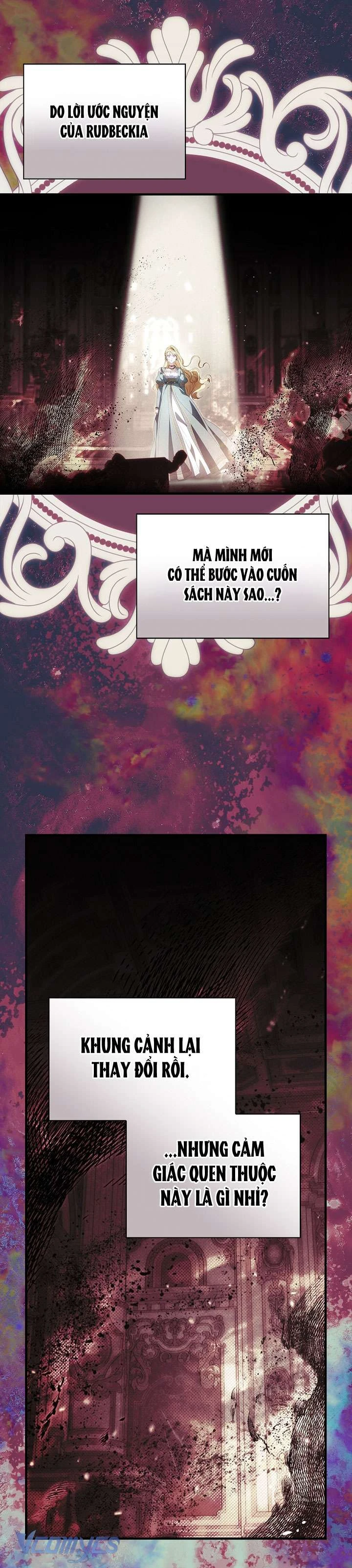 Phương Pháp Khiến Phu Quân Đứng Về Phía Tôi Chapter  137 - 29