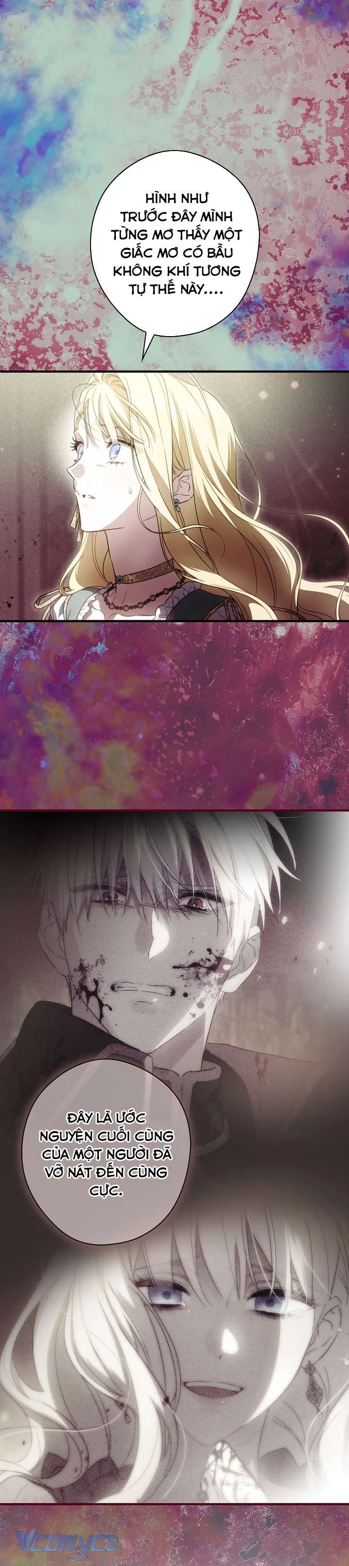 Phương Pháp Khiến Phu Quân Đứng Về Phía Tôi Chapter  137 - 30