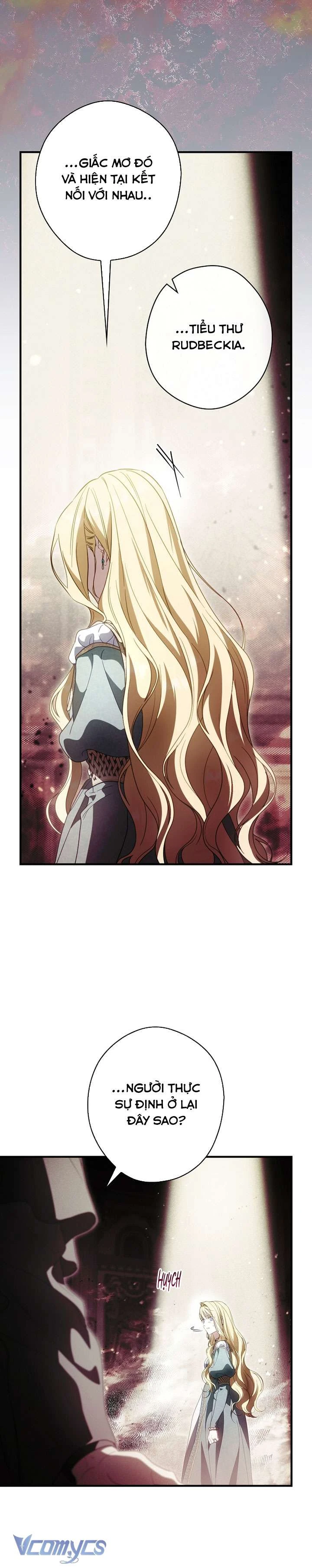 Phương Pháp Khiến Phu Quân Đứng Về Phía Tôi Chapter  137 - 31