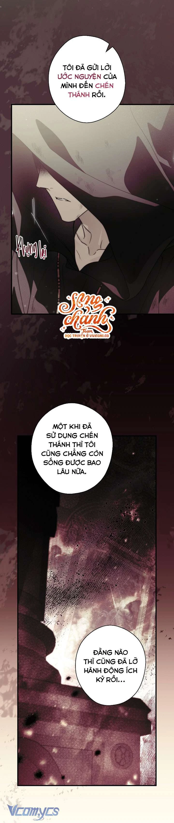 Phương Pháp Khiến Phu Quân Đứng Về Phía Tôi Chapter  137 - 33