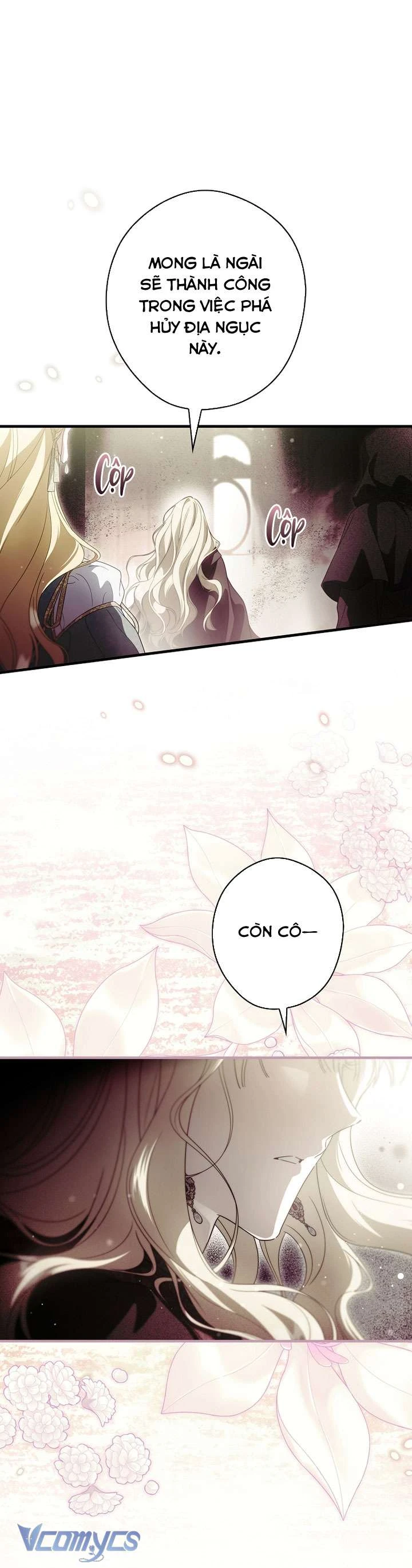 Phương Pháp Khiến Phu Quân Đứng Về Phía Tôi Chapter  137 - 35