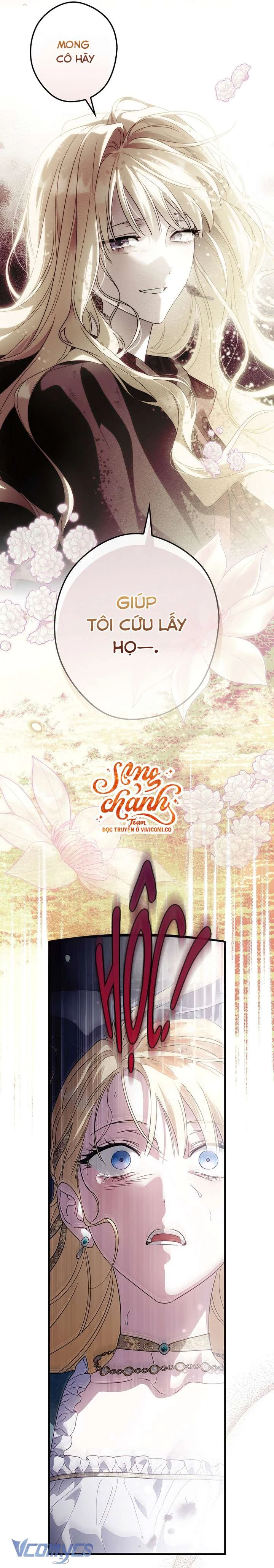 Phương Pháp Khiến Phu Quân Đứng Về Phía Tôi Chapter  137 - 36