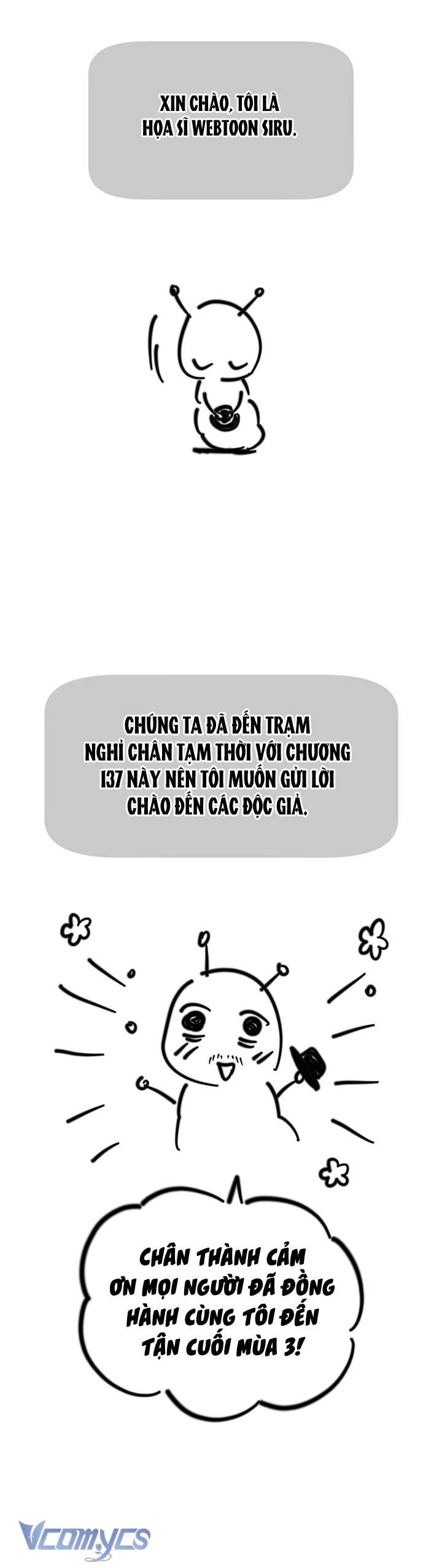 Phương Pháp Khiến Phu Quân Đứng Về Phía Tôi Chapter  137 - 40