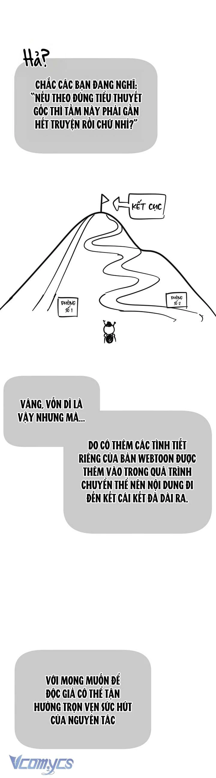 Phương Pháp Khiến Phu Quân Đứng Về Phía Tôi Chapter  137 - 41