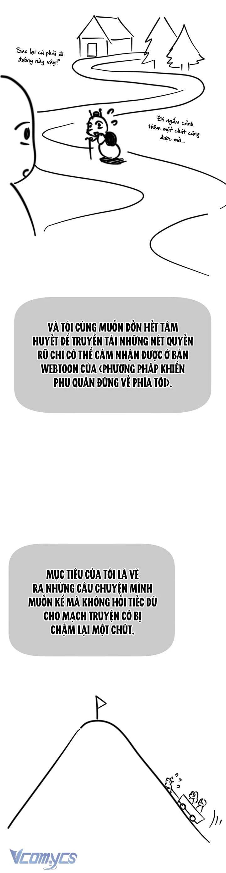 Phương Pháp Khiến Phu Quân Đứng Về Phía Tôi Chapter  137 - 42