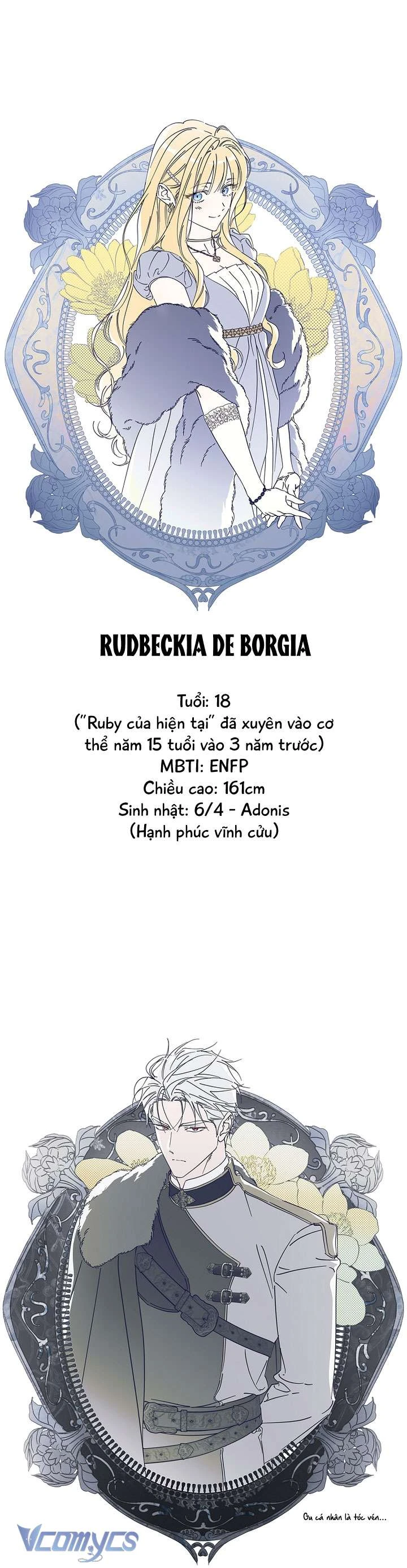 Phương Pháp Khiến Phu Quân Đứng Về Phía Tôi Chapter  137 - 44