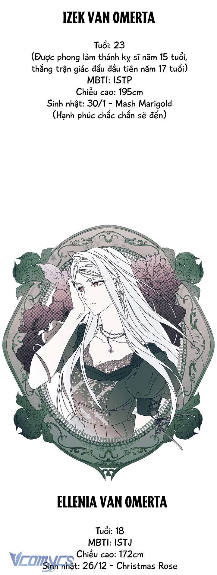 Phương Pháp Khiến Phu Quân Đứng Về Phía Tôi Chapter  137 - 45