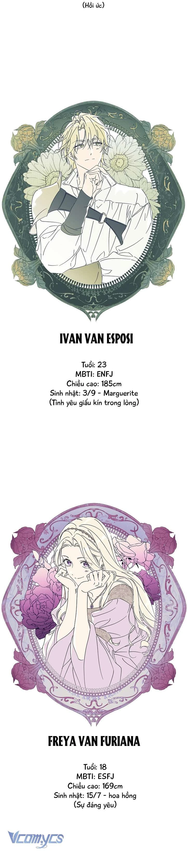 Phương Pháp Khiến Phu Quân Đứng Về Phía Tôi Chapter  137 - 46