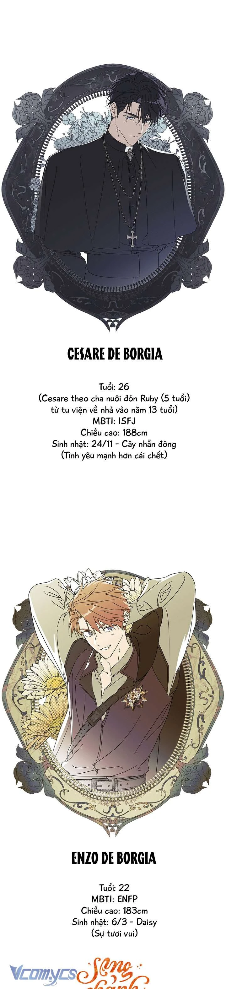 Phương Pháp Khiến Phu Quân Đứng Về Phía Tôi Chapter  137 - 47