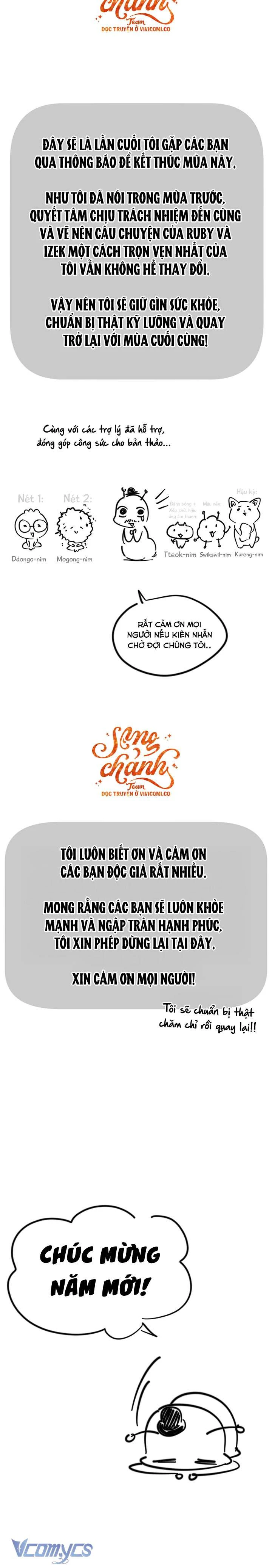 Phương Pháp Khiến Phu Quân Đứng Về Phía Tôi Chapter  137 - 48